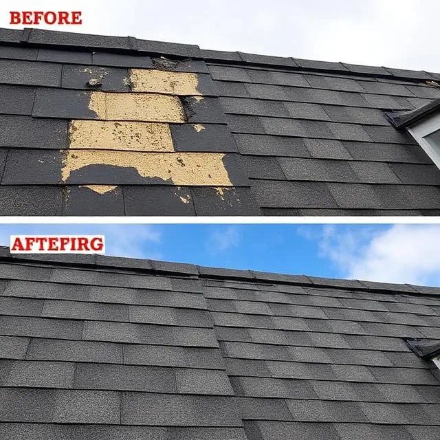 Roof Repair Near Me in Winters, TX near me
